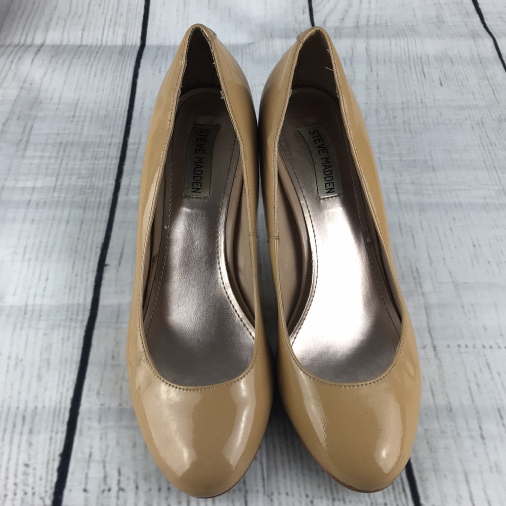 Steve Madden women’s heels size 9
